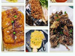 -3号仓库·创意中国菜(新世界城店)