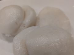 -松兰山海景大酒店·海鲜中餐厅