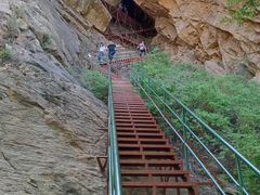 -北京密云天门山风景区