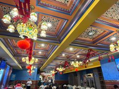 -乡村馕坑肉·烧烤·新疆菜·本地人更爱吃(阿勒泰首店)