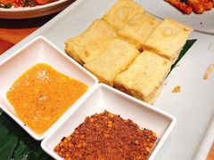 -云海肴·汽锅鸡·云南菜(广安门天虹店)