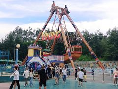 -青岛方特梦幻王国