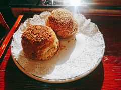 -北门涮肉·炭火铜锅涮肉(什刹海店)