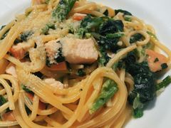 -萨莉亚意式餐厅(杭州滨江天街店)