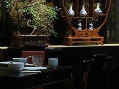 -海天楼中餐厅(吴宫泛太平洋酒店)