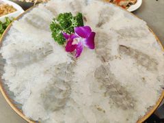 -官塘原味鱼生·潮菜大排档(潮州总店)