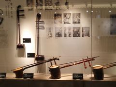 教室-星海音乐学院(沙河校区)