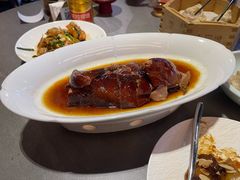 -小厨娘金榜题名(夫子庙秦淮河店)