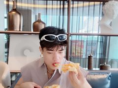 -必胜客(步行街店)