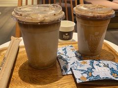 -Peet's 皮爷咖啡(陆家嘴中心店)