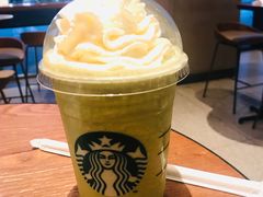 -星巴克(广州百信广场东区店)