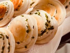 香煎葱油饼-金河半岛园林酒家(金融城店)