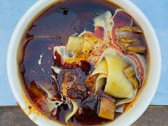 白面皮-杨记灌肠(食品街店)