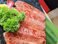 -炼火烤肉店