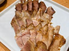 -满园烤鸭·春饼(抚顺万达店)