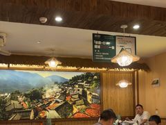 -衡厨·衡阳土菜(中南店)