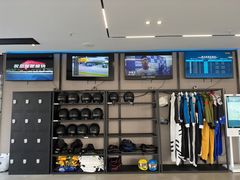 -赛卡联盟卡丁车馆(上海世博店)