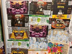 -鬼味烤翅(南锣鼓巷店)