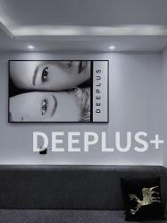 -Deeplus+韩国皮肤管理한국피부관리·C:Lab肌肤实验室