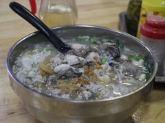 -新武二广福潮粉面食馆(哥英布拉街)