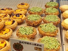 -鲍师傅糕点(虹口龙之梦店)