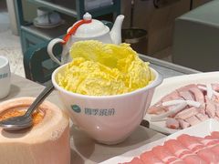 -四季缤纷椰子鸡(雨花亭凯德广场店)