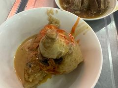 -东街钟楼肉粽(总店)