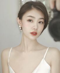 -熙恩·美妆造型·新娘跟妆