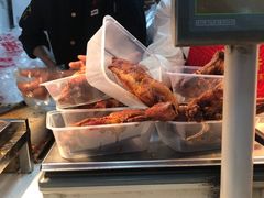 -王二甩老木子鸡(江湾店)