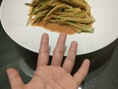 -粗茶淡饭·隐庐私厨(东亭店)