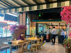 -前海沿·青岛菜(李沧万达店)