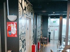 -麦当劳(深圳北站高铁店)