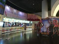 -美嘉欢乐影城(万象城店)