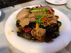 美极鲜腰片-华春餐馆(鱼山路店)