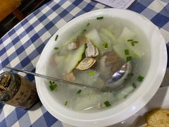 -钱大妈海鲜饭店(旅游大道店)