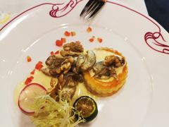 -马克西姆餐厅(崇文门店)