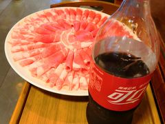 特色羊肉-竹叶涮肉坊(总店)