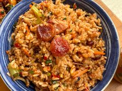 -包整·丝娃娃(一览甲秀楼风景店)