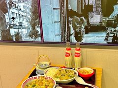 -哈灵现炒本帮面(宁波路店)