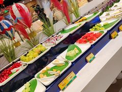 -好伦哥披萨(地坛店)