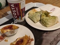 -COSTA COFFEE(西湖天地店)