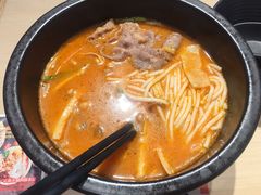 -大鼓米线(杭州国大城市广场店)