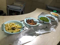 -开元新晶都酒店·自助火锅