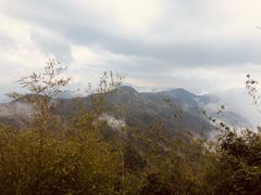 -南岳衡山风景名胜区