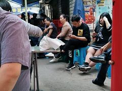 -小胡子祥彪烧烤(北湖总店)