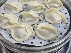 -志亮灌汤蒸饺·清真(庙后街店)