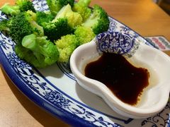 -裕鼎鲜·新中菜(金鼎广场店)