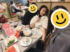 -海底捞火锅(新华联梦想城店)