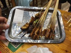 -清真海鲜大排档(原芥园道店)