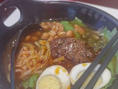 -桂在香知桂林米粉(南岗松雷店)